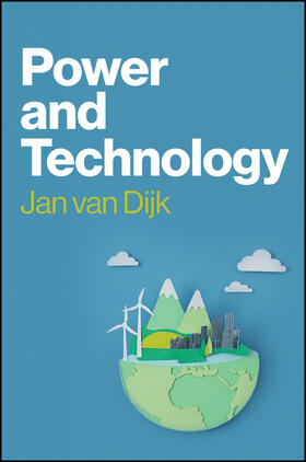 van Dijk |  Power and Technology | Buch |  Sack Fachmedien