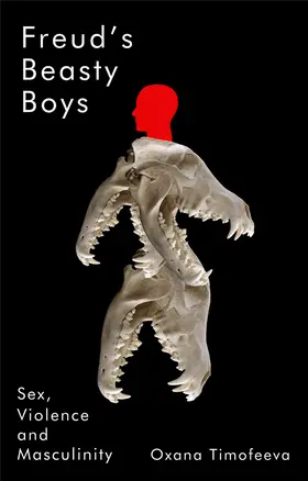 Timofeeva |  Freud's Beasty Boys | Buch |  Sack Fachmedien