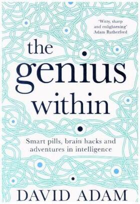 Adam |  The Genius Within | Buch |  Sack Fachmedien