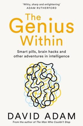 Adam |  The Genius Within | Buch |  Sack Fachmedien