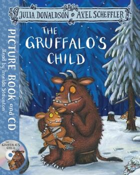 Donaldson |  The Gruffalo's Child | Buch |  Sack Fachmedien