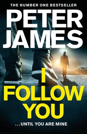 James |  I Follow You | Buch |  Sack Fachmedien