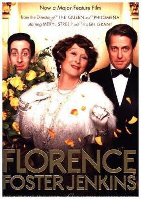 Martin / Rees |  Florence Foster Jenkins | Buch |  Sack Fachmedien