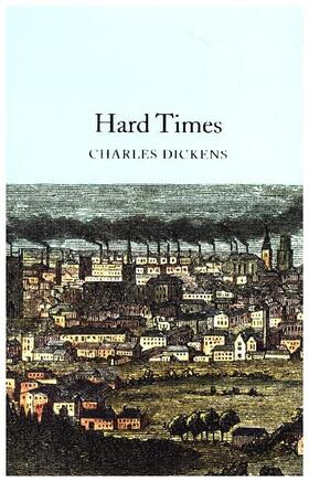 Dickens |  Hard Times | Buch |  Sack Fachmedien