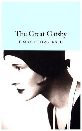 Fitzgerald |  The Great Gatsby | Buch |  Sack Fachmedien