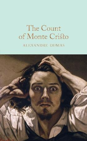 Dumas |  The Count of Monte Cristo | Buch |  Sack Fachmedien