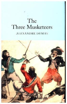 Dumas |  The Three Musketeers | Buch |  Sack Fachmedien