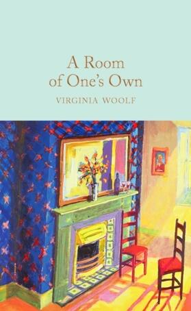 Woolf |  A Room of One's Own | Buch |  Sack Fachmedien