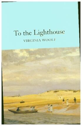 Woolf |  To the Lighthouse | Buch |  Sack Fachmedien