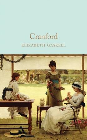 Gaskell |  Cranford | Buch |  Sack Fachmedien