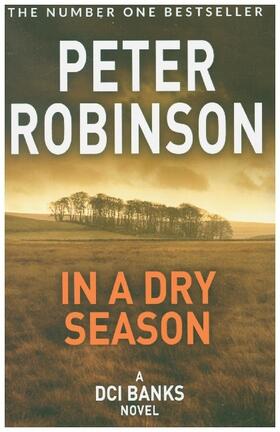 Robinson |  In A Dry Season | Buch |  Sack Fachmedien