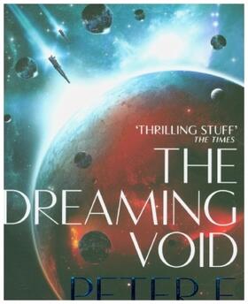 Hamilton |  The Dreaming Void | Buch |  Sack Fachmedien