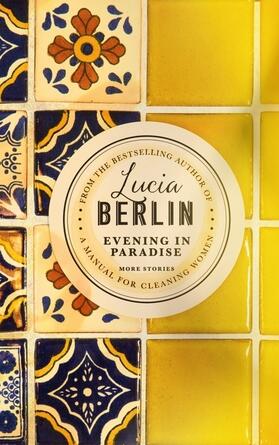 Berlin | Evening in Paradise | Buch | 978-1-5098-8229-8 | sack.de