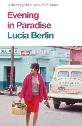 Berlin |  Evening in Paradise | Buch |  Sack Fachmedien