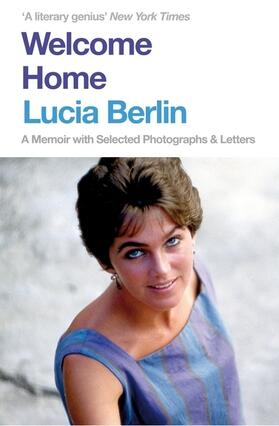 Berlin |  Welcome Home | Buch |  Sack Fachmedien