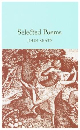 Keats |  Selected Poems | Buch |  Sack Fachmedien