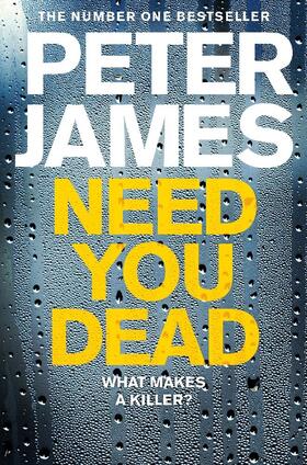 James |  Need You Dead | Buch |  Sack Fachmedien