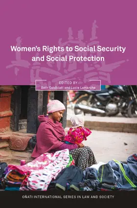 Goldblatt / Lamarche |  Women’s Rights to Social Security and Social Protection | Buch |  Sack Fachmedien