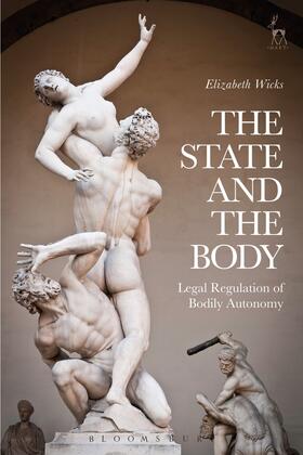 Wicks |  The State and the Body | Buch |  Sack Fachmedien