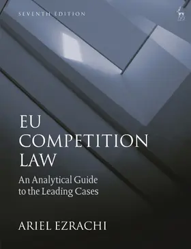 Ezrachi |  EU Competition Law | Buch |  Sack Fachmedien