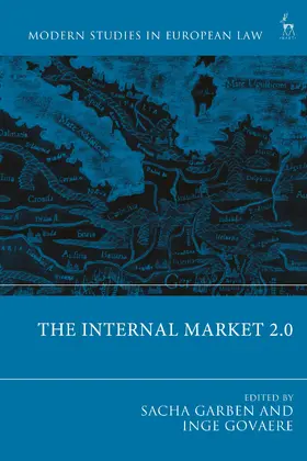 Garben / Govaere |  The Internal Market 2.0 | Buch |  Sack Fachmedien