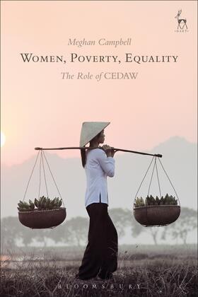 Campbell |  Women, Poverty, Equality: The Role of Cedaw | Buch |  Sack Fachmedien