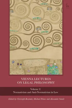 Bezemek / Potacs / Somek |  Vienna Lectures on Legal Philosophy, Volume 2 | Buch |  Sack Fachmedien