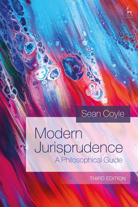 Coyle |  Modern Jurisprudence | Buch |  Sack Fachmedien