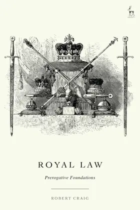 Craig |  Royal Law | Buch |  Sack Fachmedien