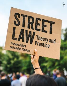 Ridout / Thomas |  Street Law | Buch |  Sack Fachmedien