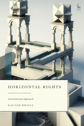 Bhatia |  Horizontal Rights | Buch |  Sack Fachmedien