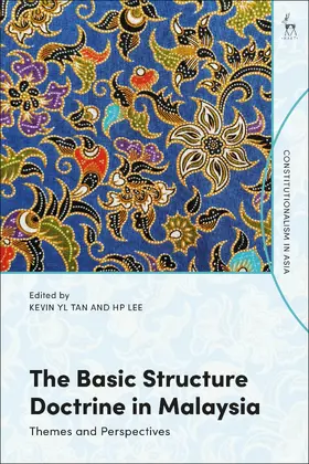 Tan / Lee / Thio |  The Basic Structure Doctrine in Malaysia | Buch |  Sack Fachmedien