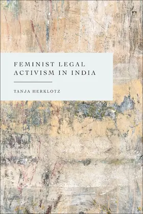 Herklotz |  Feminist Legal Activism in India | Buch |  Sack Fachmedien