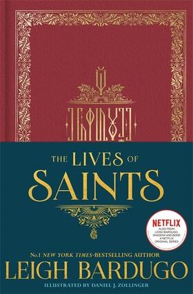 Bardugo |  The Lives of Saints | Buch |  Sack Fachmedien