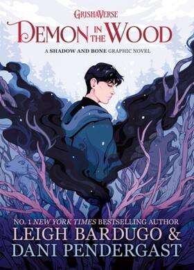 Bardugo |  Demon in the Wood | Buch |  Sack Fachmedien