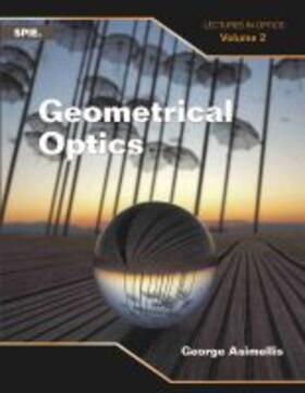  Geometrical Optics | Buch |  Sack Fachmedien