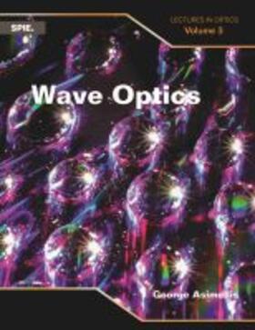  Wave Optics | Buch |  Sack Fachmedien