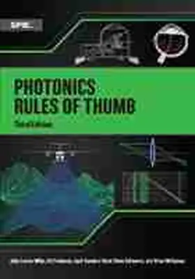  Photonics Rules of Thumb | Buch |  Sack Fachmedien