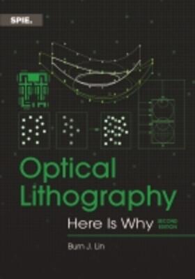 Optical Lithography | Buch | 978-1-5106-3995-9 | sack.de