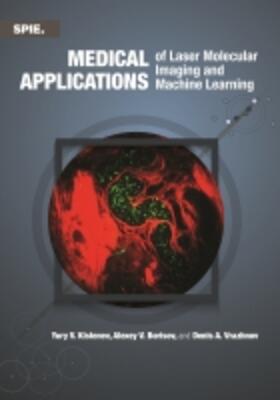  Medical Applications of Laser Molecular Imaging and Machine Learning | Buch |  Sack Fachmedien