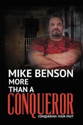 Benson |  More Than a Conqueror | eBook | Sack Fachmedien