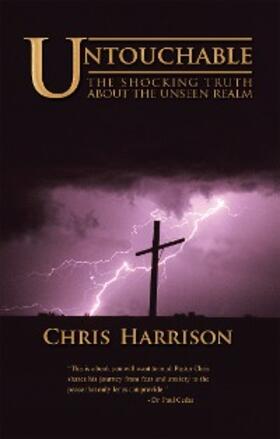 Harrison |  Untouchable | eBook | Sack Fachmedien