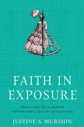 Murison |  Faith in Exposure | eBook | Sack Fachmedien