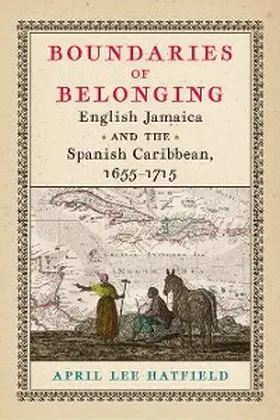 Hatfield | Boundaries of Belonging | E-Book | sack.de