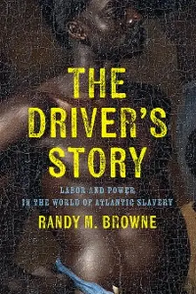 Browne |  The Driver's Story | eBook | Sack Fachmedien