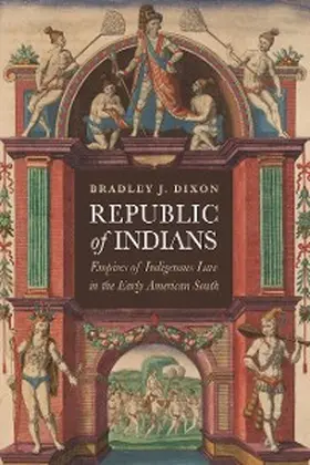 Dixon |  Republic of Indians | eBook | Sack Fachmedien