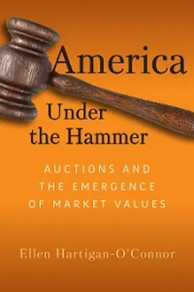 Hartigan-O'Connor |  America Under the Hammer | eBook | Sack Fachmedien