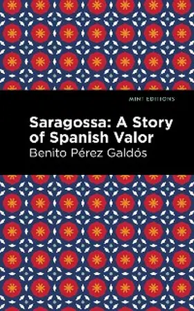 Galdós |  Saragossa | eBook | Sack Fachmedien