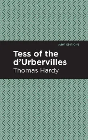 Hardy |  Tess of the d'Urbervilles | eBook | Sack Fachmedien