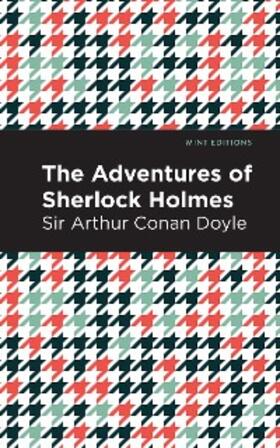 Doyle |  The Adventures of Sherlock Holmes | eBook | Sack Fachmedien